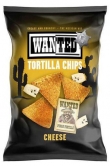 DOOS Wanted Tortilla chips Cheese 10 x 200 gr
